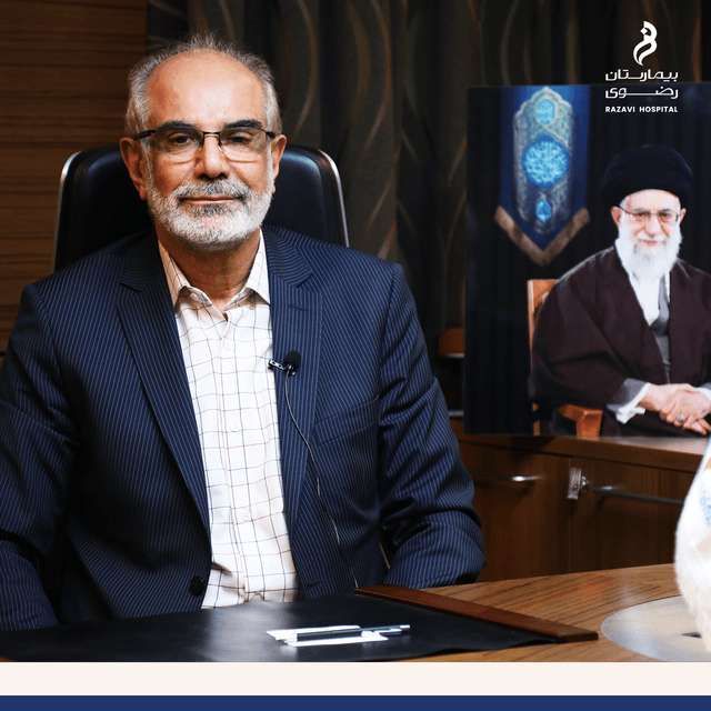 پیام مدیرعامل محترم روز جهانی غذا 24مهر1405