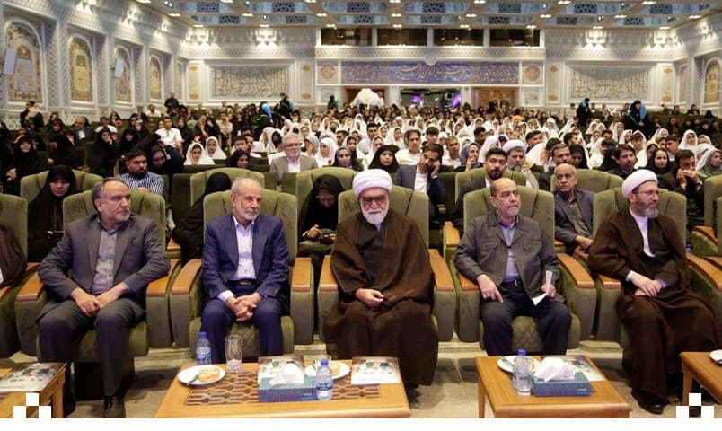 فرزندآوری امتداد حیات مومنانه در اسلام است