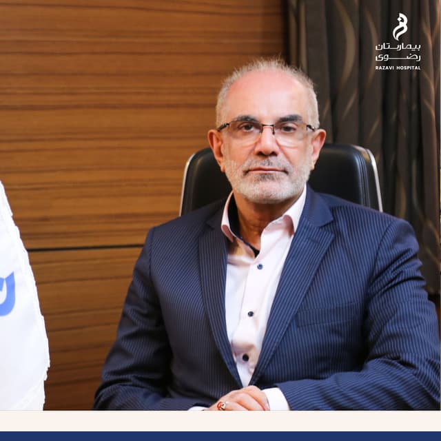 پیام مدیرعامل بیمارستان فوق تخصصی رضوی به مناسبت روز خبرنگار