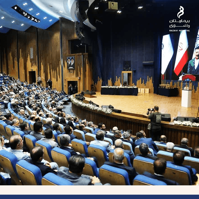 صادرکنندگان برتر سال 1404 و دریافت کارت طلایی استانی