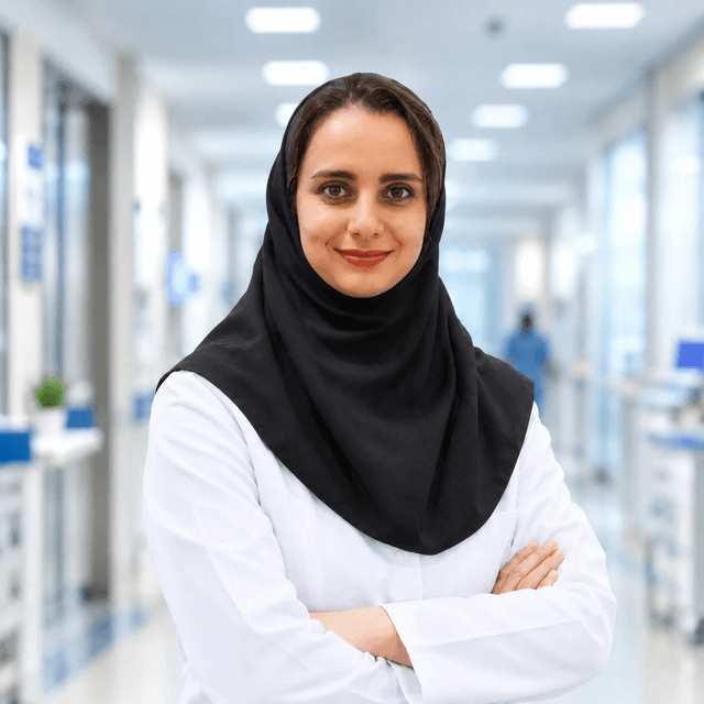دکتر سپیده سادات سید کابلی