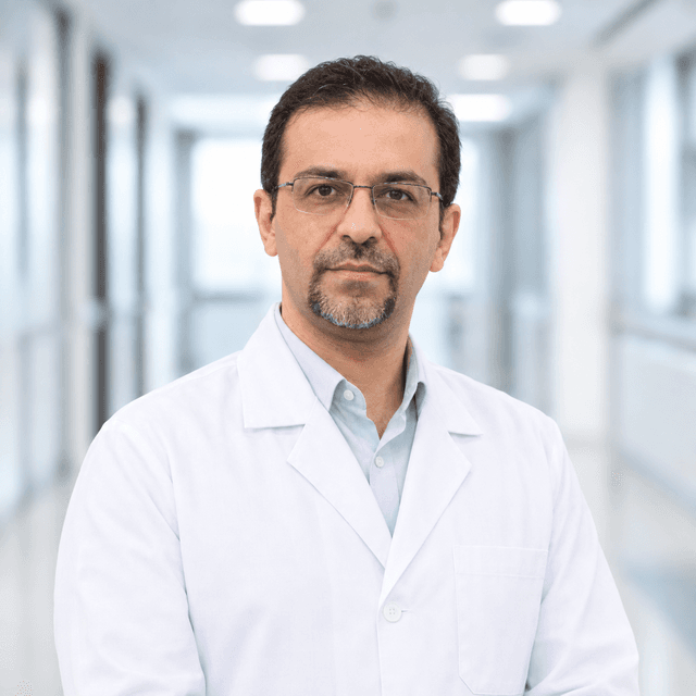 دکتر مهرداد شیخ نظامی 