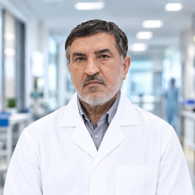 دکتر وحید رضا اکرامی فرد