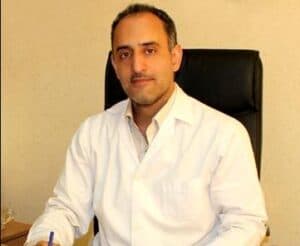 دکتر جلال خادم 
