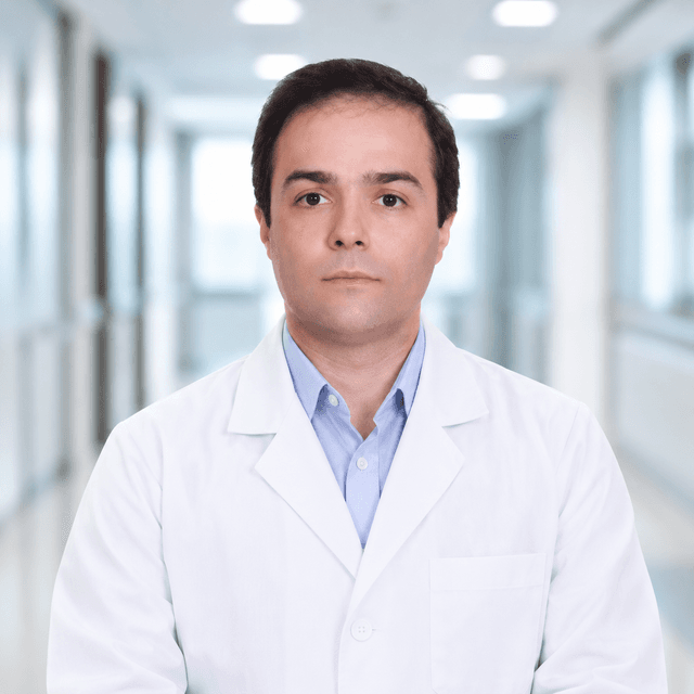 دکتر حمید رضا علیپور تبریزی 