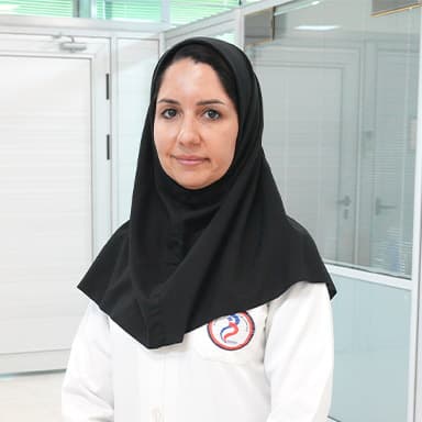 دکتر سارا اسفندی