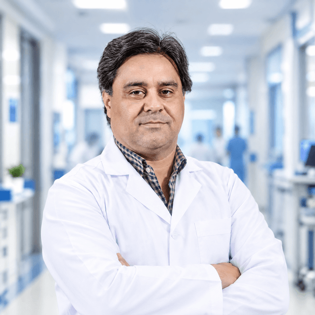 دکتر مرتضی عبدالهی 