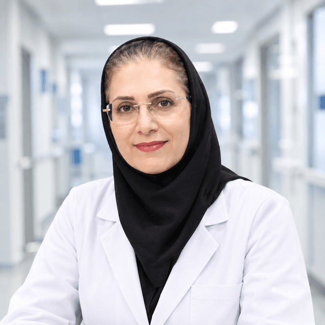 دکتر سهیلا بخشی 