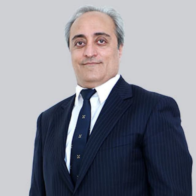 دکتر حمید رضا هاشمیان 