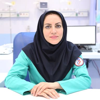 دکتر اعظم صبری بنهنگی 