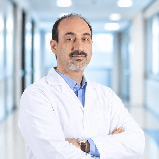 دکتر علیرضا نیکوزاده 