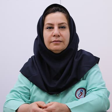دکتر نیلوفر نظرزاده