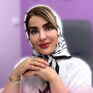 دکتر فاطمه آذر پرند