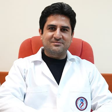 دکتر محمد معینی نوده 