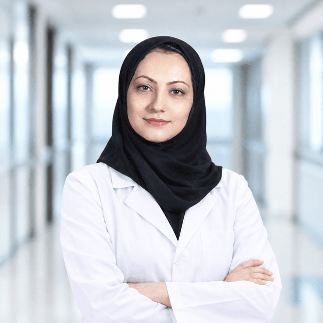 دکتر مریم ذوالفقاری 
