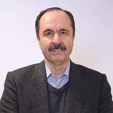 دکتر علی بیرجندی نژاد 