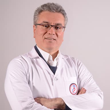 دکتر فرید فرخی 