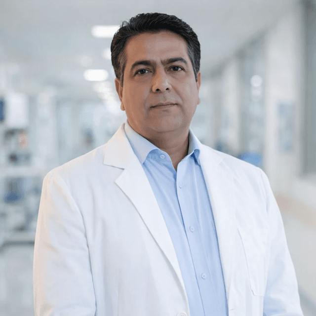 دکتر افشین جبار ایمانی
