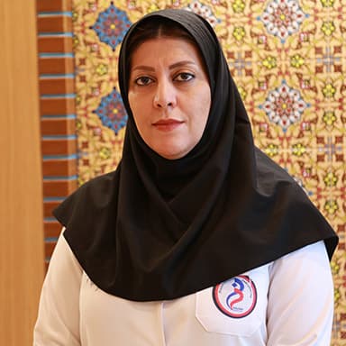 دکتر افسانه محمدی 