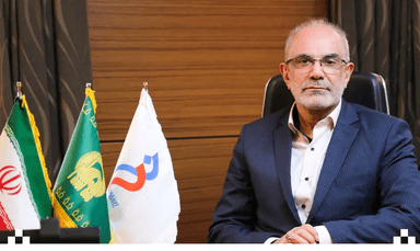 پیام مدیر عامل بیمارستان فوق تخصصی رضوی در روز جهانی قلب 1405
