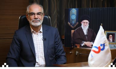 پیام مدیرعامل محترم روز جهانی غذا 24مهر1405