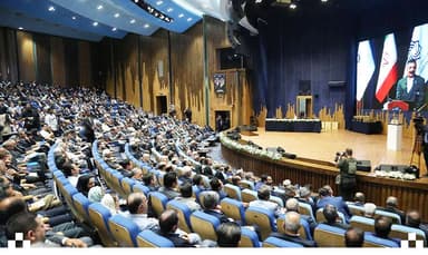 صادرکنندگان برتر سال 1404 و دریافت کارت طلایی استانی
