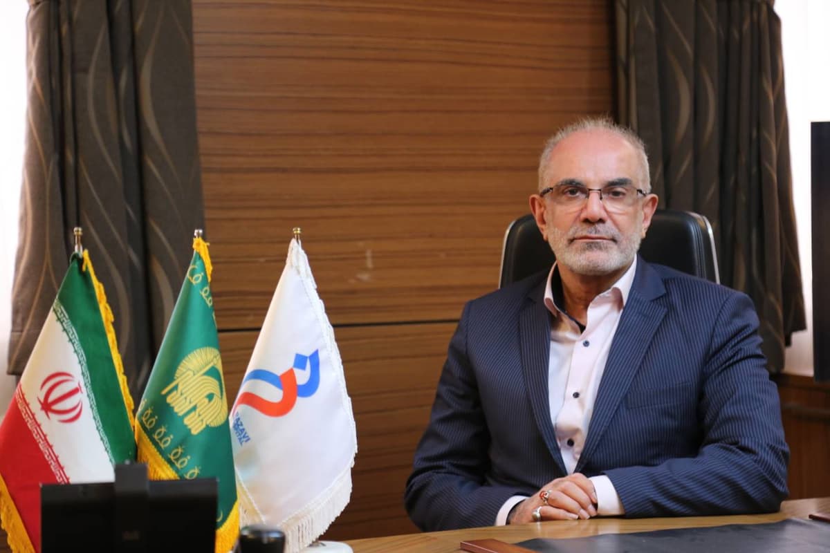 پیام مدیر عامل بیمارستان فوق تخصصی رضوی به مناسبت هفته جهانی ترویج تغذیه با شیر مادر(مرداد 1405)