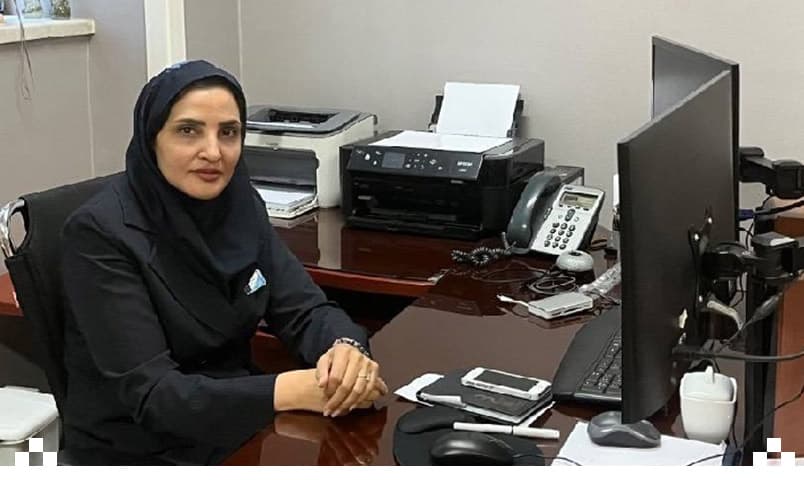 اجرای طرح ارزیابی 360 درجه در بیمارستان رضوی