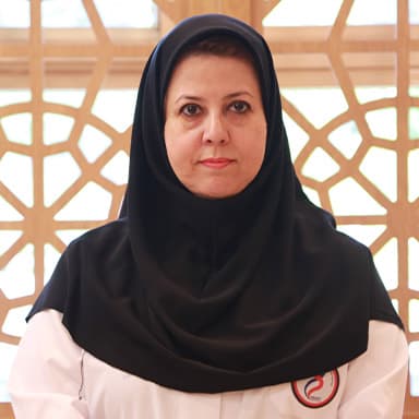 دکتر شیدا گل محمدزاده