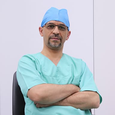 دکتر مهرداد شیخ نظامی