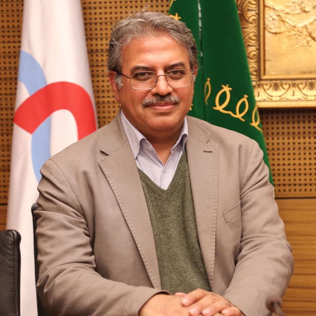 دکتر مهران هیرادفر