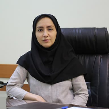 دکتر مهسا موسوی