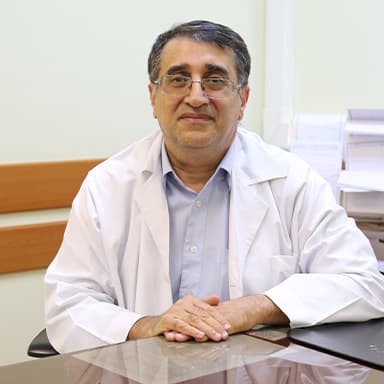 دکتر پیمان هاشمیان