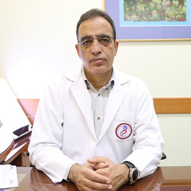 دکتر محمد اژدری