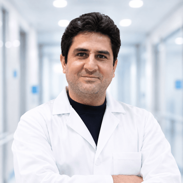 دکتر محمد معینی نوده