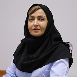 دکتر صدیقه صدیقی نامقی