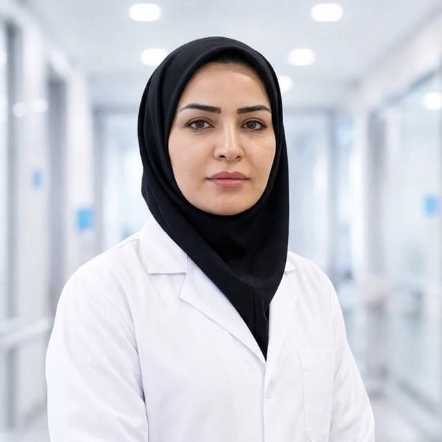 دکتر آناهیتا برزوئی