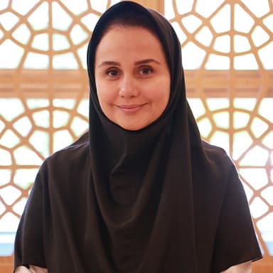 دکتر سپیده افضل نیا