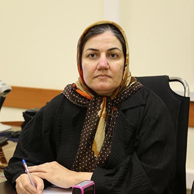 دکتر مهر انگیز کابلی باغ سیاهی