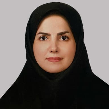 دکتر ساناز فرجی راد