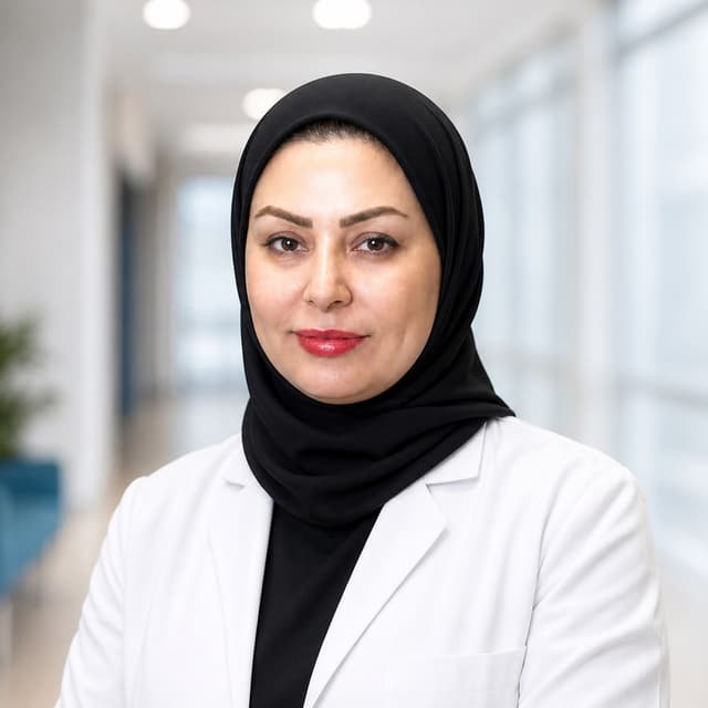 دکتر شیرین صابر