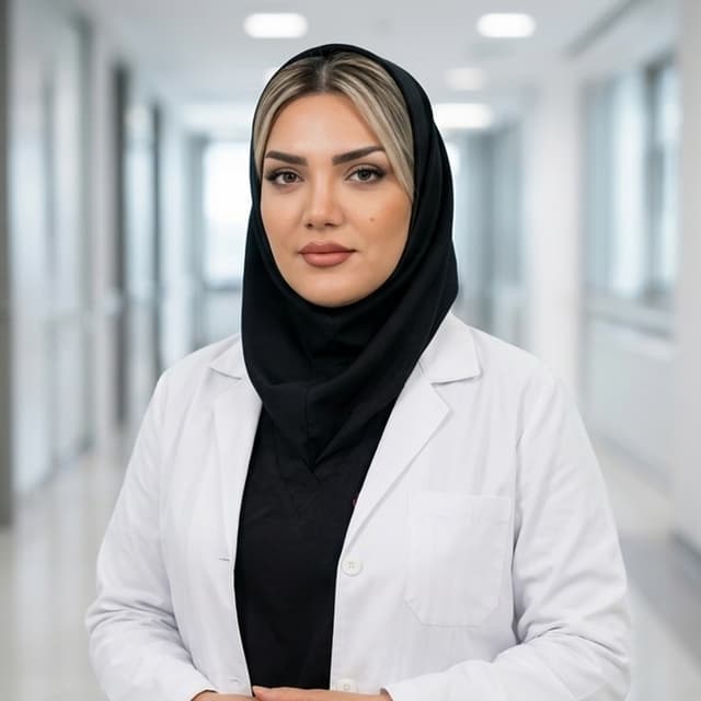 دکتر مریم عباسی دلوئی