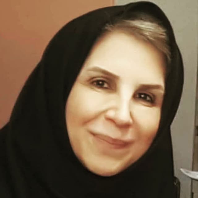 دکتر فرح اشرف زاده