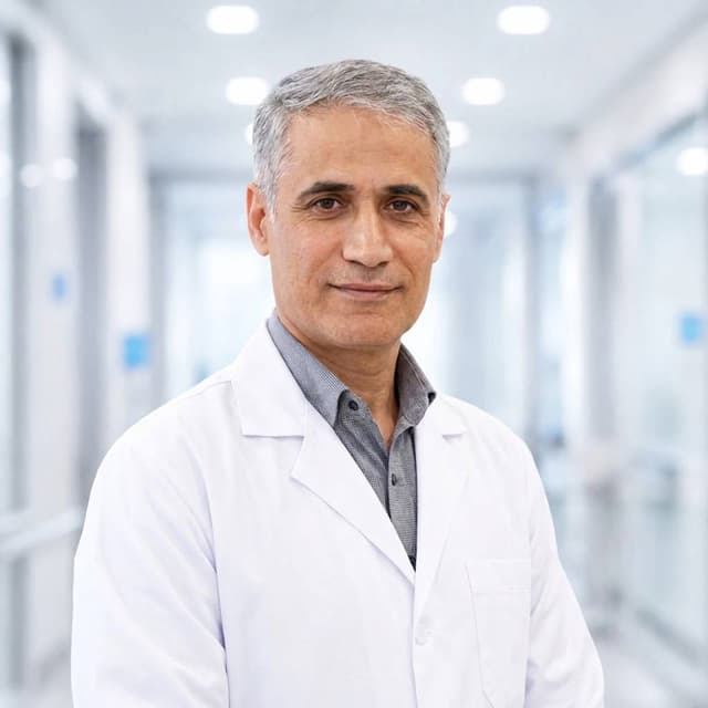 دکتر محمد هادی صادقیان
