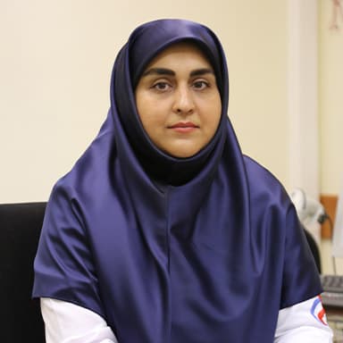 دکتر طاهره نجفی دلوئی