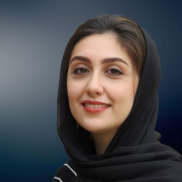 دکتر بهناز حسن زاده راد