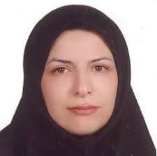 دکتر مهدیس حمزه