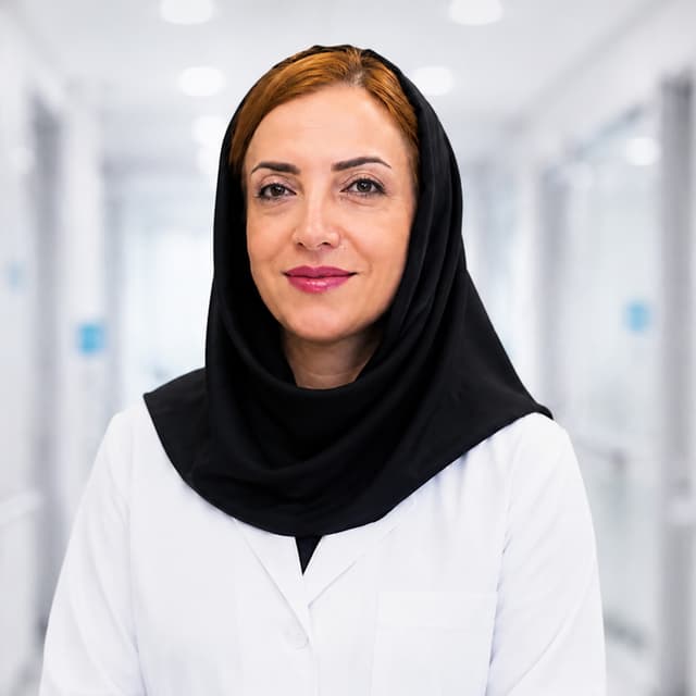 دکتر شیما کمندی