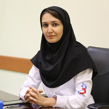 دکتر پروانه کفشبانی شاندیز