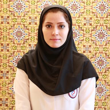 دکتر متین عطاران خراسانی